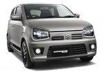 Suzuki Alto Works 2015 года